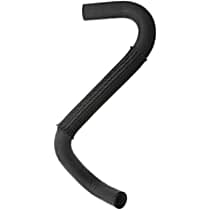 Heater Hose, Heater To Pipe - 