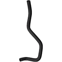 88389 Dayco Small I.D. Molded Series Heater Hose - Direct Fit, Sold individually