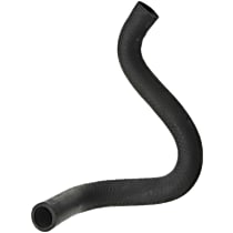 Heater Hose, Pipe To Reservoir - 