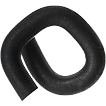 Heater Hose, Pipe To Reservoir - 