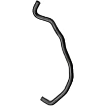 Heater Hose, Heater Outlet - 