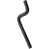 Heater Hose, Coolant Reservoir - 