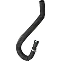 88425 Dayco Small I.D. Molded Series Heater Hose - Direct Fit, Sold individually