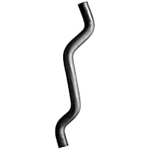 Heater Hose, Coolant Reservoir - 
