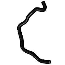 Heater Hose - Heater Inlet