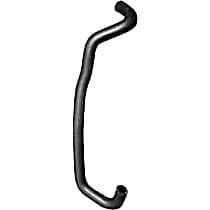 Heater Hose, Automatic Transaxle, Heater Outlet - 