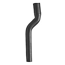 Heater Hose - Heater Outlet
