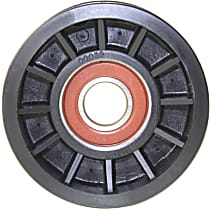 89003 Accessory Belt Idler Pulley - Direct Fit, Sold individually