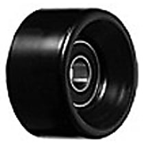 Accessory Belt Idler Pulley, 4 Cyl 2.0L - 