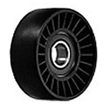 89017 Accessory Belt Idler Pulley - Direct Fit, Sold individually