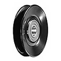 89020 Accessory Belt Idler Pulley No Slack Series