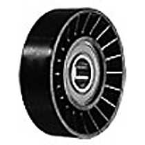Accessory Belt Idler Pulley, 4 Cyl 2.4L - 