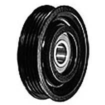 89049 Accessory Belt Idler Pulley No Slack Series