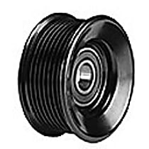 89053 Accessory Belt Idler Pulley - Direct Fit, Sold individually