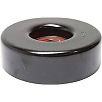 89055 Accessory Drive Belt Tensioner Pulley - Accessory Belt Tension Pulley, Sold individually