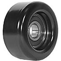 89059 Accessory Belt Idler Pulley No Slack Series