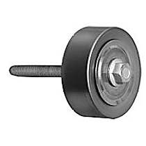 Accessory Belt Idler Pulley, 6 Cyl 3.6L - 