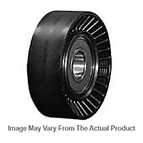 Accessory Belt Idler Pulley, 6 Cyl 3.6L - 