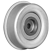 Accessory Belt Idler Pulley, 6 Cyl 3.0L, Adjustable Idler Pulley - Alternator