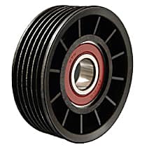 89143 Accessory Belt Idler Pulley No Slack Series