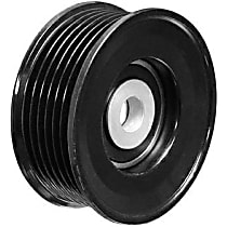 89154 Accessory Belt Idler Pulley No Slack Series