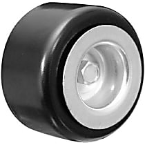 89160 Accessory Belt Idler Pulley - Direct Fit, Sold individually