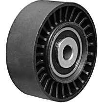 Accessory Belt Idler Pulley, 6 Cyl 3.8L - 