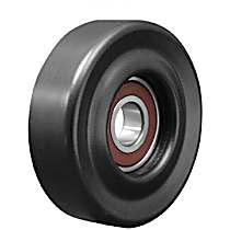 89172 Accessory Belt Idler Pulley No Slack Series