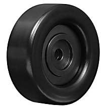 Accessory Belt Idler Pulley, 4 Cyl 2.0L - 