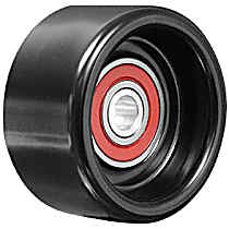 89182 Accessory Belt Idler Pulley No Slack Series