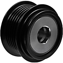892006 Alternator Pulley - Direct Fit, Sold individually