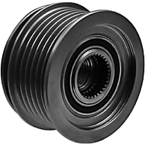892009 Dayco OAP Series Alternator Pulley - Direct Fit, Sold individually