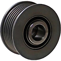 892012 Dayco OAP Series Alternator Pulley - Direct Fit, Sold individually