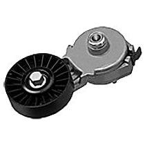 Accessory Belt Tensioner, 8 Cyl 5.7L, No Slack Automatic Belt Tensioner Series - 