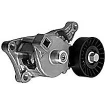 Accessory Belt Tensioner, 6 Cyl 3.0L, No Slack Automatic Belt Tensioner Series