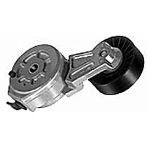 89213 No Slack Automatic Belt Tensioner Series Accessory Belt Tensioner