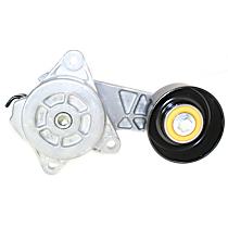 Accessory Belt Tensioner, No Slack Automatic Belt Tensioner Series - 