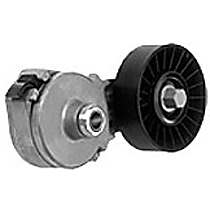 Accessory Belt Tensioner, 8 Cyl 7.5L, No Slack Automatic Belt Tensioner Series - 