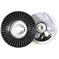 Accessory Belt Tensioner, 8 Cyl 5.0L, No Slack Automatic Belt Tensioner Series - 