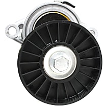 Accessory Belt Tensioner, No Slack Automatic Belt Tensioner Series - 