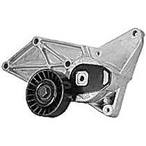 Accessory Belt Tensioner, No Slack Automatic Belt Tensioner Series - 