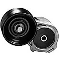 Accessory Belt Tensioner, 8 Cyl 7.3L, No Slack Automatic Belt Tensioner Series - 