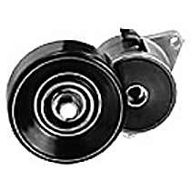 Accessory Belt Tensioner, No Slack Automatic Belt Tensioner Series - 