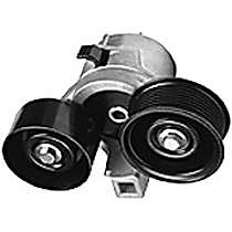 No Slack Automatic Belt Tensioner Series Accessory Belt Tensioner 8 Cyl., 7.3L Engine
