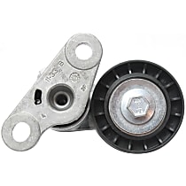 89258 No Slack Automatic Belt Tensioner Series Accessory Belt Tensioner