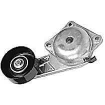 Accessory Belt Tensioner, Main Drive, with A.C., 10 Cyl 6.8L, No Slack Automatic Belt Tensioner Series - 