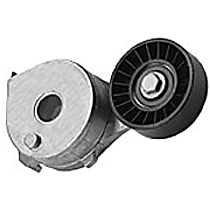 89265 No Slack Automatic Belt Tensioner Series Accessory Belt Tensioner 4 Cyl., 2.2L Engine