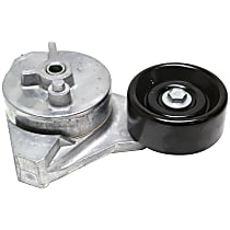 89266 No Slack Automatic Belt Tensioner Series Accessory Belt Tensioner
