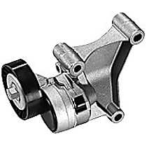 Accessory Belt Tensioner, 4 Cyl 2.4L, No Slack Automatic Belt Tensioner Series