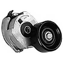 Accessory Belt Tensioner, 6 Cyl 3.0L, No Slack Automatic Belt Tensioner Series